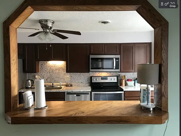 5523 Ellsworth Ave #4C — Photo 6