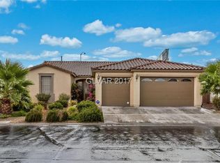 5911 Reeves Springs Ave, Las Vegas, NV 89131