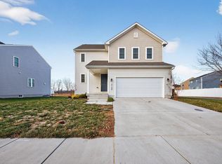 12139 Fallen Timbers Cir, Hagerstown, MD