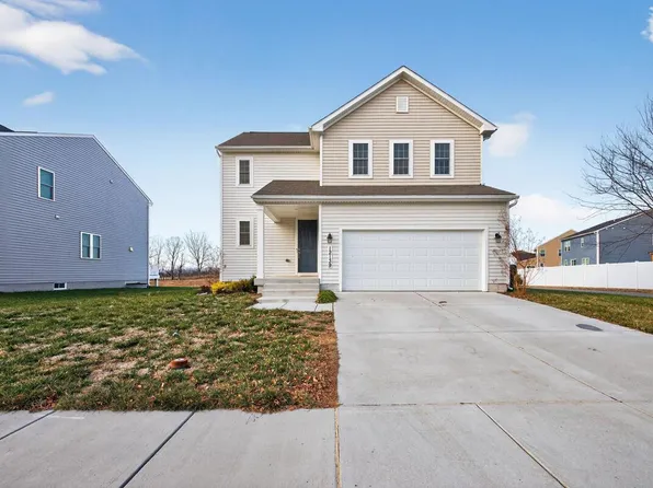 12139 Fallen Timbers Cir, Hagerstown, MD 21740