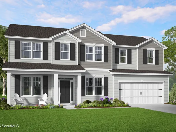 309 Acorn Dr, Brunswick, GA 31523