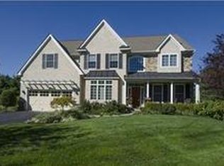 611 Argyle Cir, Wynnewood, PA 19096
