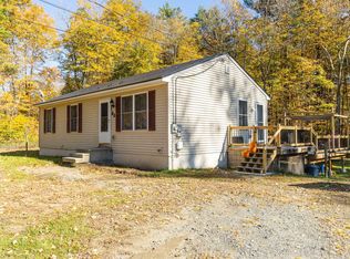 89 River St, Alstead, NH 03602