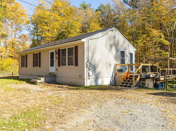 89 River Street, Alstead, NH 03602