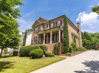 86 W Belle Isle Rd NE, Atlanta, GA 30342