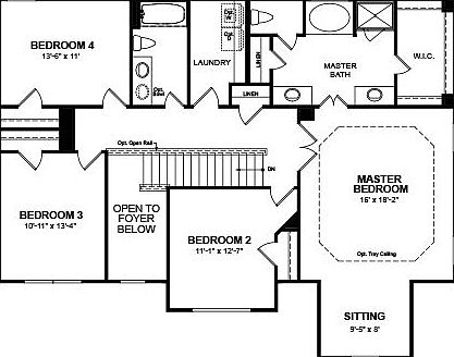 2nd Floor