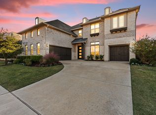 2441 Flat Creek Rd, Frisco, TX 75036