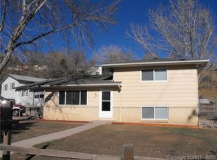 1327 N 25th St, Colorado Springs, CO 80904