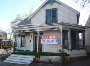 841 N Virginia St, Reno, NV 89501