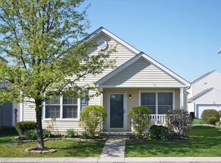 5531 Liberty Bell Rd, Orient, OH 43146