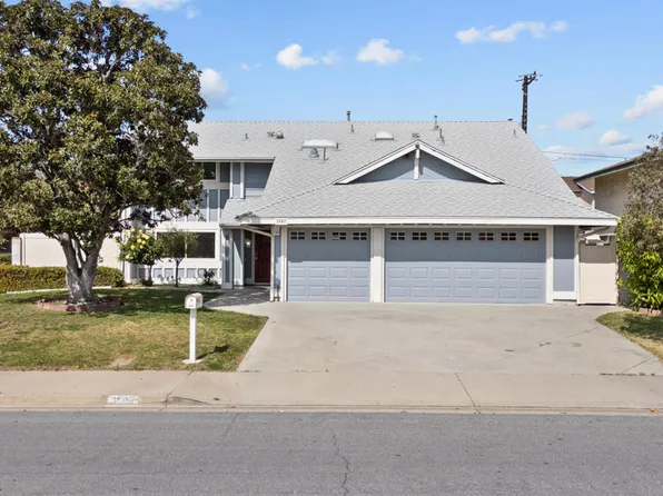 3807 Olivo Ct, Camarillo, CA 93010