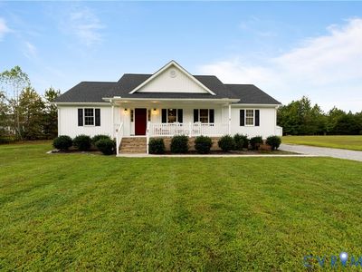 12442 Quaker Rd, Dinwiddie, VA, 23841