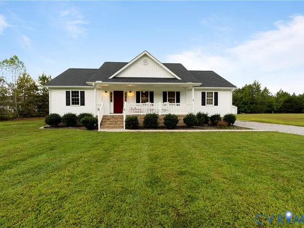 12442 Quaker Rd, Dinwiddie, VA 23841
