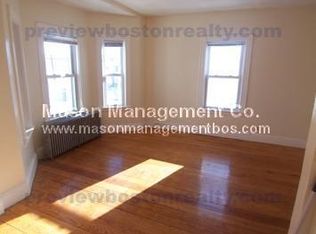 58-60 Waverly St, Boston, MA 02135