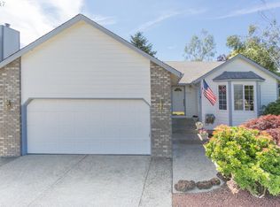 2147 NW Cascade St, Camas, WA 98607