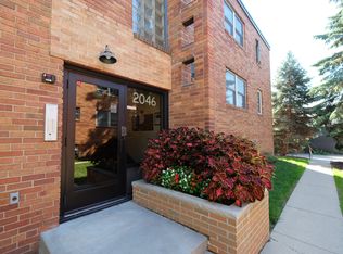 Iglehart Court, Saint Paul, MN 55104