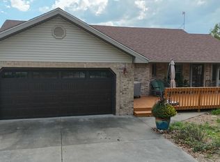 3221 S 124th Rd, Flemington, MO 65650