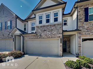 1392 Ben Park Way, Grayson, GA 30017