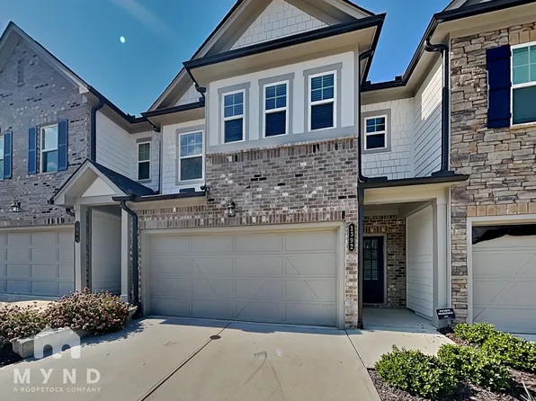 1392 Ben Park Way, Grayson, GA 30017