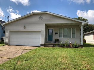 2607 Lincoln Ave, Parkersburg, WV 26104