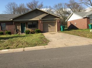 1611 E L St, Russellville, AR 72801