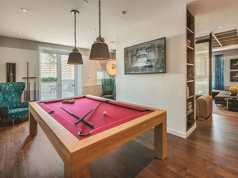 6155 Junction Blvd #19K — Photo 9