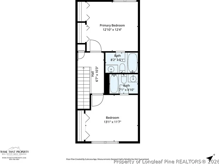 1207 Huntsman Ct — Photo 23