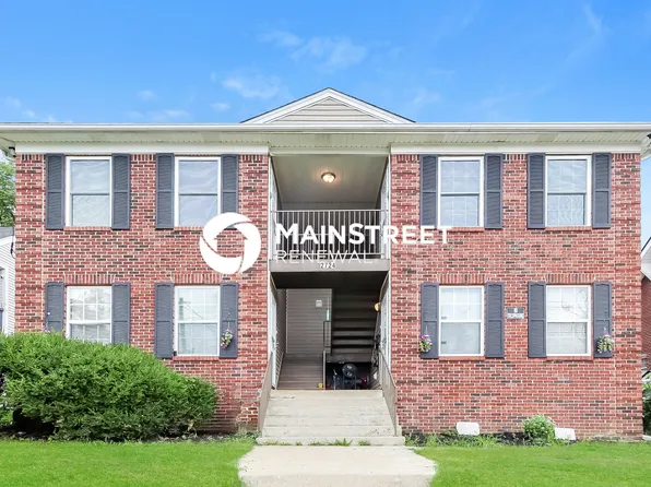 2724 Garland Ave APT 202, Louisville, KY 40211