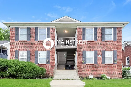 2724 Garland Ave #202 Photo 1