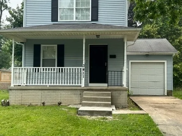 3411 E 106th St, Cleveland, OH 44104