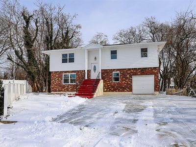 973 Woodfield Road, West Hempstead, NY, 11552
