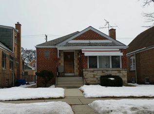 8051 S Spaulding Ave, Chicago, IL 60652