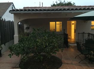 811 Spring St, Santa Barbara, CA 93103