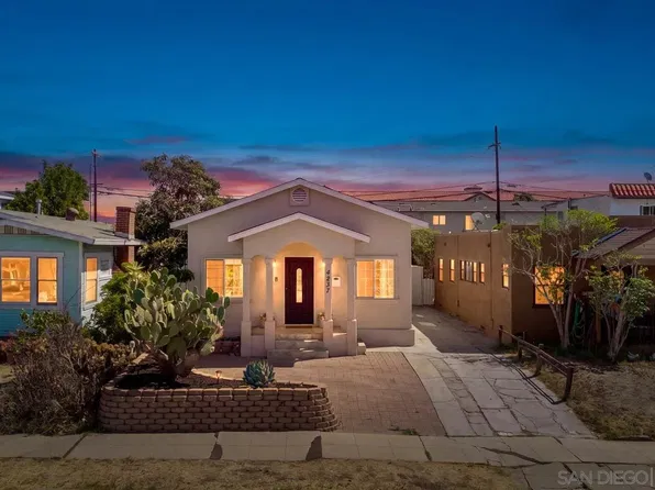 4237 Felton St, San Diego, CA 92104
