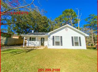 1075 Seven Hills Curv, Mobile, AL 36695