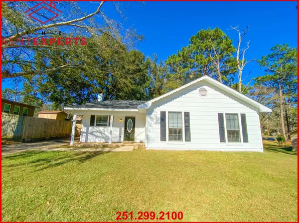 1075 Seven Hills Curv, Mobile, AL 36695