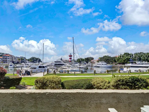 6 Lighthouse Lane UNIT 954, Hilton Head Island, SC 29928