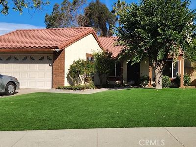 1645 E Brookport St, Covina, CA, 91724