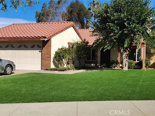 1645 E Brookport St, Covina, CA 91724