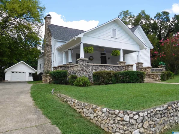 435 5th St, Ashville, AL 35953