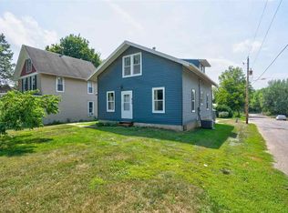 415 9th Ave, Wellman, IA 52356