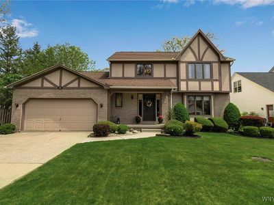 80 Kristen Mdws, East Amherst, NY, 14051