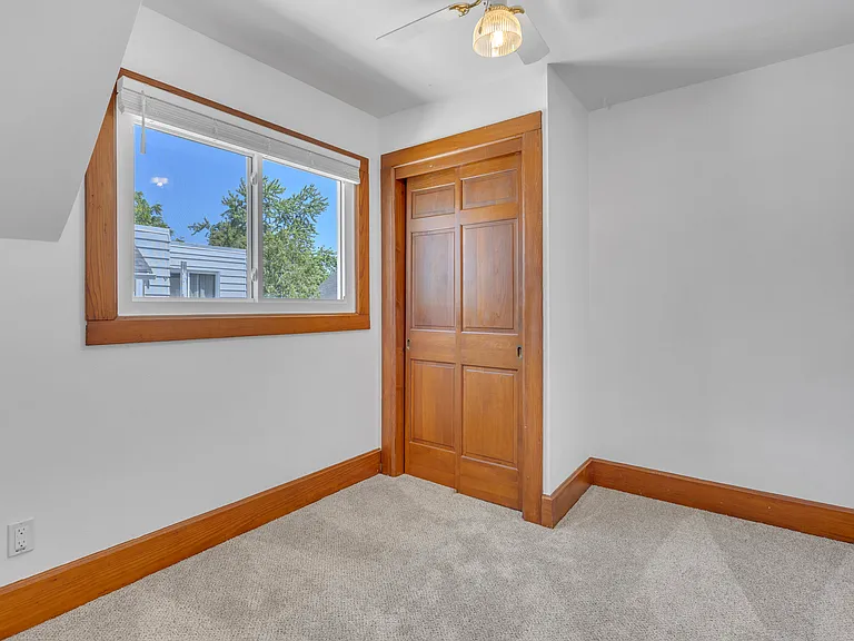 Bedroom #2