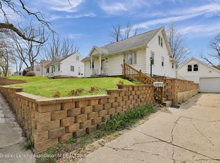 624 Vernon Ave, Lansing, MI