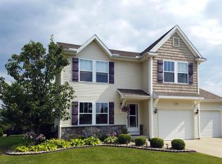 1005 Odell Farm Ln, Vicksburg, MI 49097