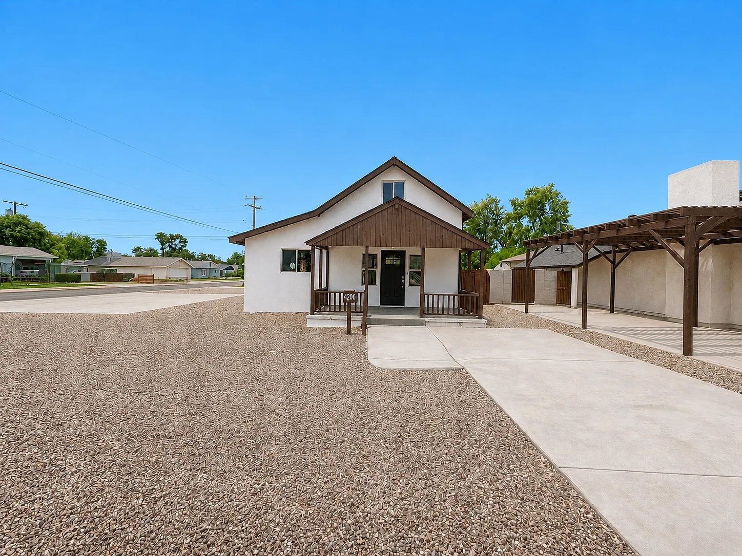 3 bed, 1550 sqft, $2,995 — Photo 2