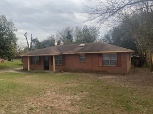 1511 Layard Dr, Columbus, GA 31907