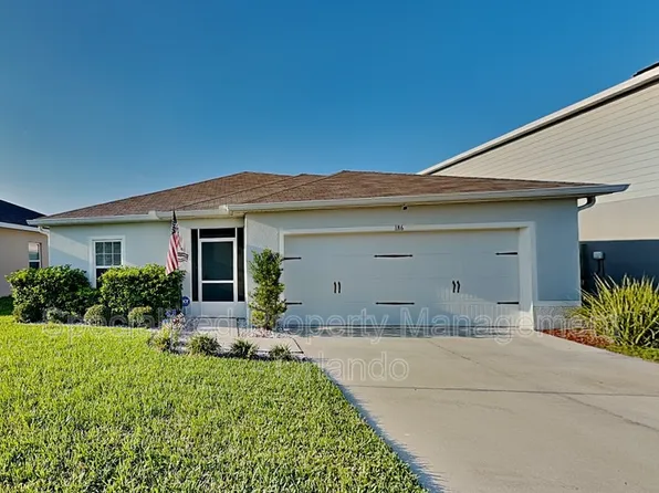 186 Piave St, Haines City, FL 33844