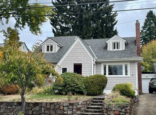 2404 NE 36th Ave, Portland, OR 97212