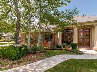 50 Catalpa Trce, Covington, LA 70433